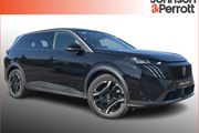 Peugeot 5008 2026