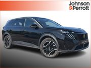 Peugeot 5008 2026