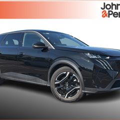 Peugeot 5008 2026