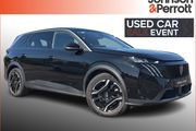 Peugeot 5008 2026