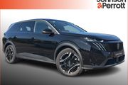Peugeot 5008 2026