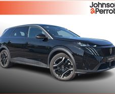 Peugeot 5008 2026