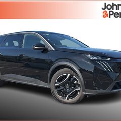 Peugeot 5008 2026