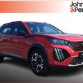 Peugeot 2008 2026