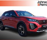 Peugeot 2008 2026