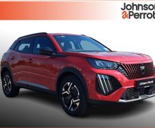 Peugeot 2008 2026