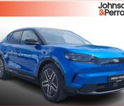 Ford Capri 2026