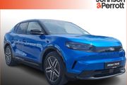 Ford Capri 2026