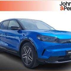 Ford Capri 2026