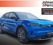 Ford Capri 2026