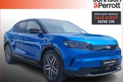 Ford Capri 2026