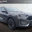 Ford Kuga 2026