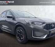 Ford Kuga 2026