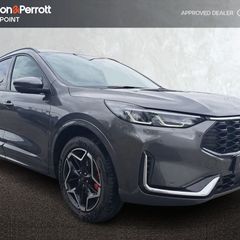 Ford Kuga 2026