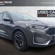 Ford Kuga 2026