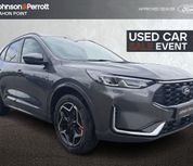 Ford Kuga 2026