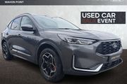 Ford Kuga 2026