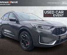 Ford Kuga 2026