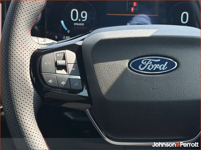 Ford Puma 2026