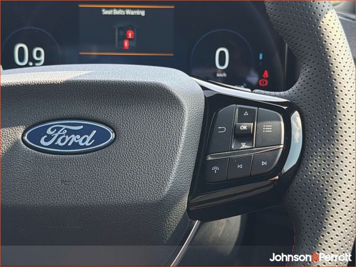 Ford Puma 2026