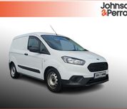 Ford Transit 2020