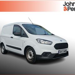 Ford Transit 2020
