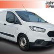 Ford Transit 2020