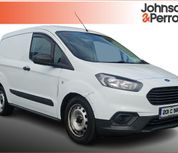 Ford Transit 2020