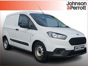 Ford Transit 2020