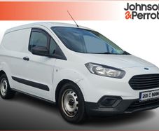 Ford Transit 2020