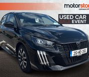 Peugeot 208 2025