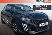Peugeot 208 2025