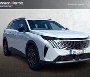 Peugeot 5008 2026