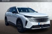 Peugeot 5008 2026