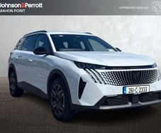 Peugeot 5008 2026