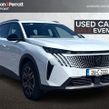 Peugeot 5008 2026
