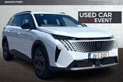 Peugeot 5008 2026