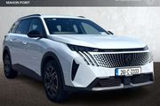 Peugeot 5008 2026