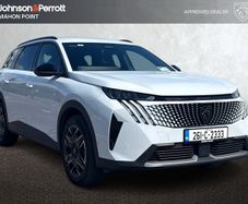 Peugeot 5008 2026