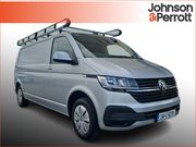 Volkswagen Transporter 2024