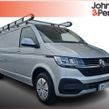 Volkswagen Transporter 2024