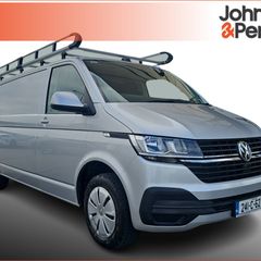 Volkswagen Transporter 2024
