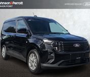Ford Courier 2026