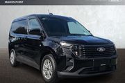 Ford Courier 2026