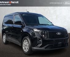 Ford Courier 2026
