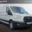 Ford Transit 2020