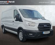 Ford Transit 2020