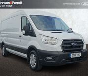 Ford Transit 2020