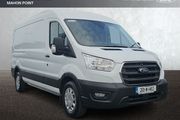 Ford Transit 2020