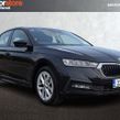 Skoda Octavia 2023